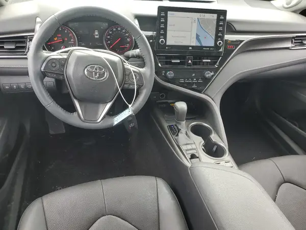 4T1KZ1AK8PU086824 2023 TOYOTA CAMRY - Image 8