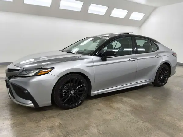 4T1KZ1AK8PU086838 2023 TOYOTA CAMRY - Image 1
