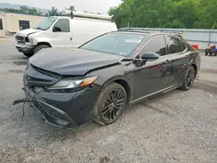 4T1KZ1AK8PU087018 2023 TOYOTA CAMRY