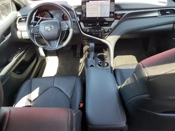 4T1KZ1AK8RU089404 2024 TOYOTA CAMRY - Image 8