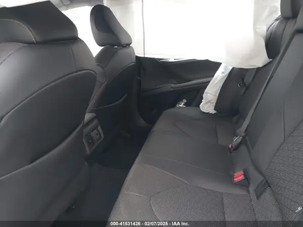4T1KZ1AK8RU090195 2024 TOYOTA CAMRY - Image 8