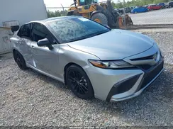 4T1KZ1AK8RU091007 2024 TOYOTA CAMRY