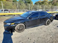 4T1KZ1AK8RU096501 2024 TOYOTA CAMRY