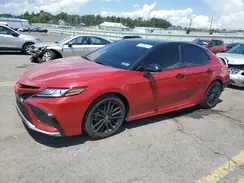 4T1KZ1AK8RU097406 2024 TOYOTA CAMRY