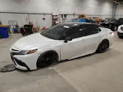 4T1KZ1AK8RU099012 2024 TOYOTA CAMRY
