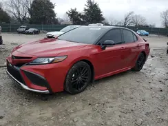 4T1KZ1AK8RU099091 2024 TOYOTA CAMRY