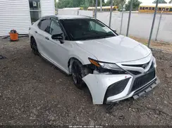 4T1KZ1AK8RU099415 2024 TOYOTA CAMRY