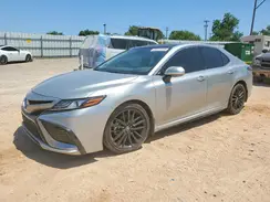 4T1KZ1AK8RU102474 2024 TOYOTA CAMRY