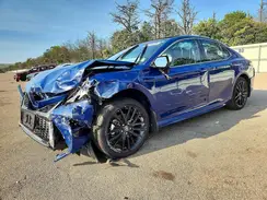 4T1KZ1AK8RU103334 2024 TOYOTA CAMRY