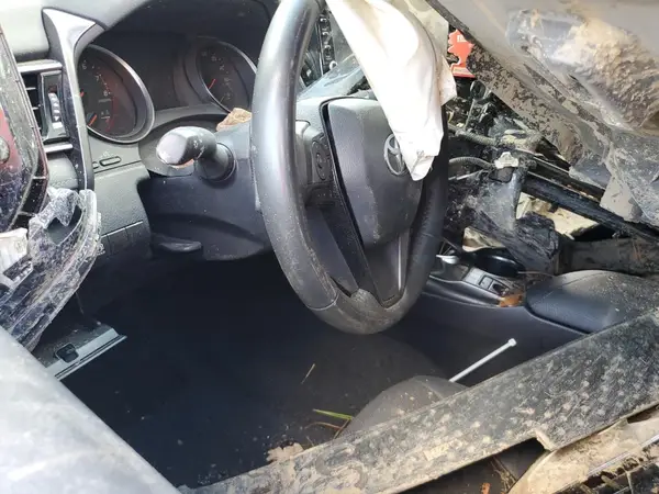 4T1KZ1AK8RU103530 2024 TOYOTA CAMRY - Image 8