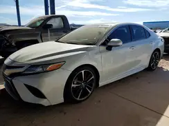 4T1KZ1AK9LU033365 2020 TOYOTA CAMRY