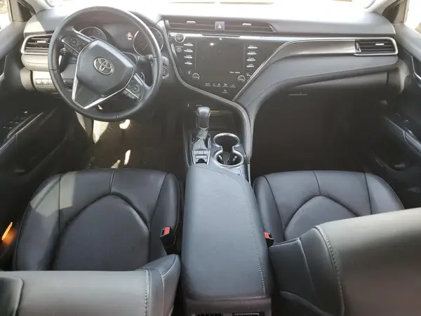 4T1KZ1AK9LU034449 2020 TOYOTA CAMRY - Image 8