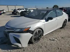 4T1KZ1AK9LU039019 2020 TOYOTA CAMRY