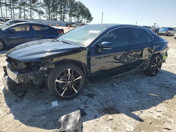 4T1KZ1AK9LU039053 2020 TOYOTA CAMRY - Image 1