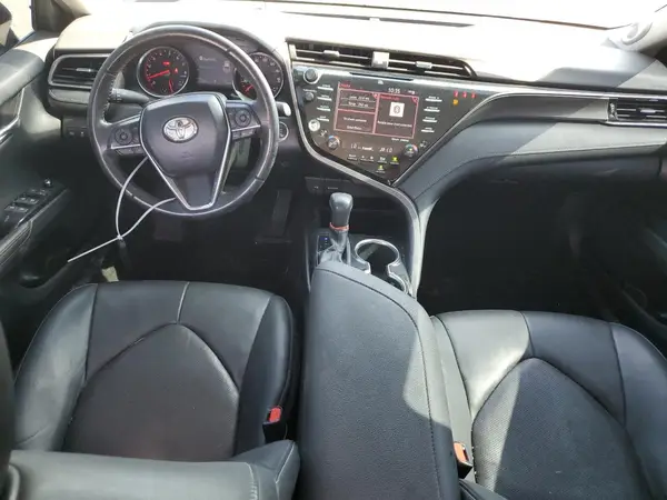 4T1KZ1AK9LU040820 2020 TOYOTA CAMRY - Image 8