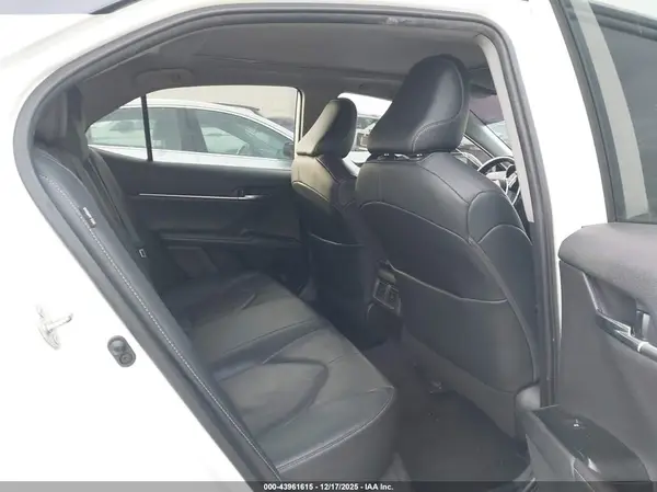 4T1KZ1AK9LU044186 2020 TOYOTA CAMRY - Image 8