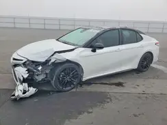 4T1KZ1AK9MU051706 2021 TOYOTA CAMRY