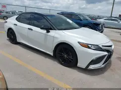 4T1KZ1AK9MU054492 2021 TOYOTA CAMRY