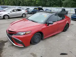 4T1KZ1AK9MU059336 2021 TOYOTA CAMRY
