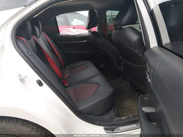 4T1KZ1AK9MU059367 2021 TOYOTA CAMRY - Image 8