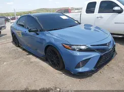 4T1KZ1AK9NU060620 2022 TOYOTA CAMRY