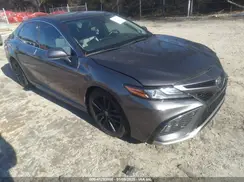 4T1KZ1AK9NU060715 2022 TOYOTA CAMRY