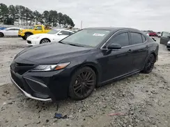 4T1KZ1AK9NU064084 2022 TOYOTA CAMRY