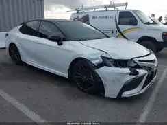 4T1KZ1AK9NU067809 2022 TOYOTA CAMRY