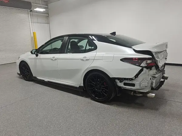 4T1KZ1AK9PU072642 2023 TOYOTA CAMRY - Image 2