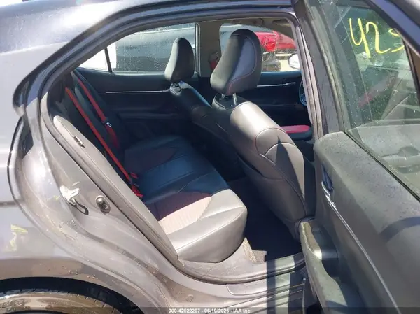 4T1KZ1AK9PU072933 2023 TOYOTA CAMRY - Image 8