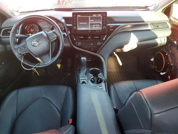 4T1KZ1AK9PU073273 2023 TOYOTA CAMRY - Image 8