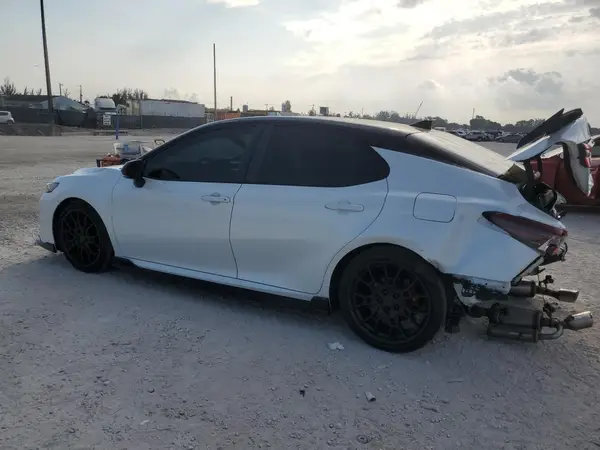 4T1KZ1AK9PU073323 2023 TOYOTA CAMRY - Image 2