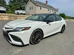 4T1KZ1AK9PU073838 2023 TOYOTA CAMRY