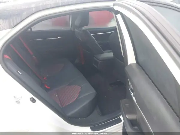4T1KZ1AK9PU077016 2023 TOYOTA CAMRY - Image 8