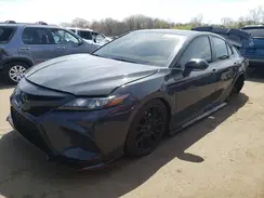 4T1KZ1AK9PU078117 2023 TOYOTA CAMRY