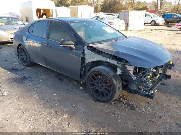 4T1KZ1AK9PU080644 2023 TOYOTA CAMRY - Image 1