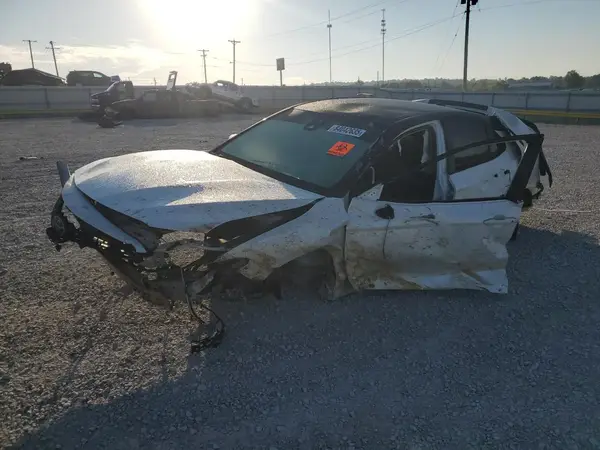 4T1KZ1AK9PU081261 2023 TOYOTA CAMRY - Image 1