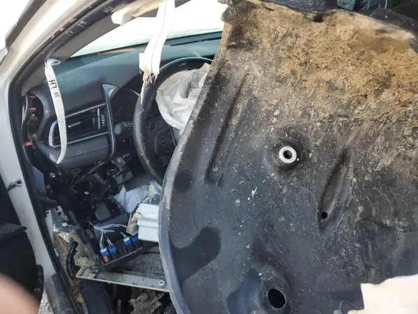4T1KZ1AK9PU081261 2023 TOYOTA CAMRY - Image 8