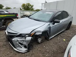 4T1KZ1AK9PU081390 2023 TOYOTA CAMRY