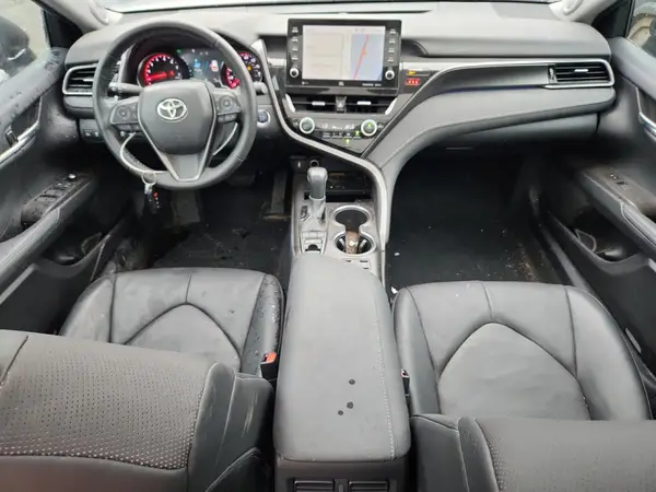 4T1KZ1AK9PU081390 2023 TOYOTA CAMRY - Image 8