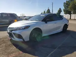 4T1KZ1AK9PU081910 2023 TOYOTA CAMRY