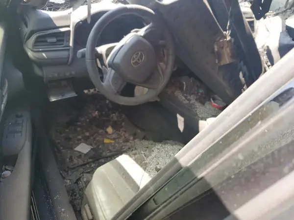4T1KZ1AK9PU082295 2023 TOYOTA CAMRY - Image 8
