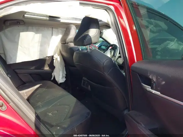 4T1KZ1AK9PU083852 2023 TOYOTA CAMRY - Image 8