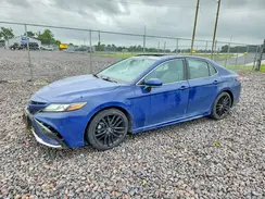 4T1KZ1AK9RU089282 2024 TOYOTA CAMRY