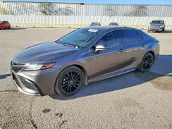 4T1KZ1AK9RU090061 2024 TOYOTA CAMRY