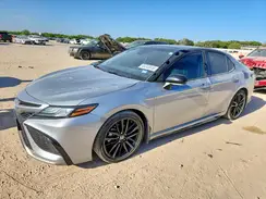 4T1KZ1AK9RU091646 2024 TOYOTA CAMRY