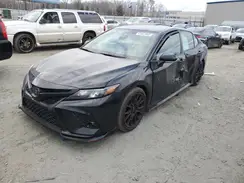 4T1KZ1AK9RU096667 2024 TOYOTA CAMRY