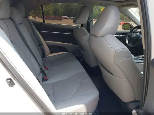 4T1KZ1AK9RU099536 2024 TOYOTA CAMRY - Image 8