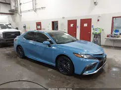 4T1KZ1AK9RU099701 2024 TOYOTA CAMRY