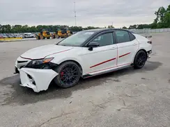 4T1KZ1AK9RU100040 2024 TOYOTA CAMRY
